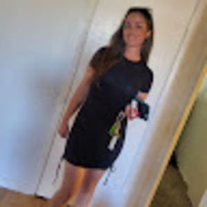 Meet your Posher, Renee